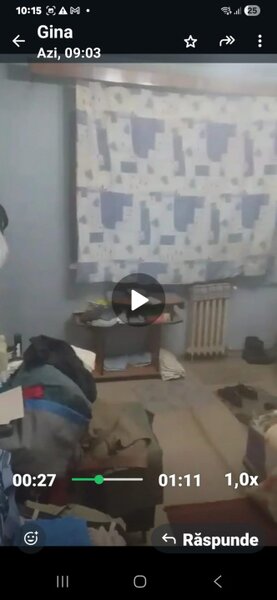 Rahova vand apartament 3 camere cf. I dec